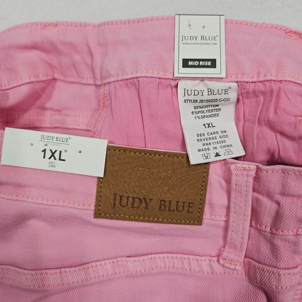 Judy Blue judy blue